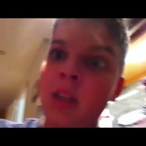 Meet your Posher, Zoe